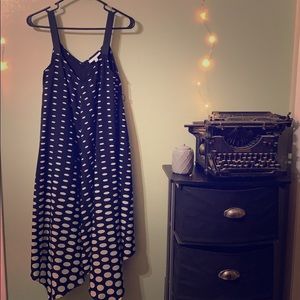 Jessica Simpson Maternity Dress